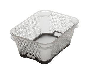 Five MAELSA BAC Rangement 1.3L Duo