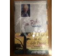 Five Major Pieces to the Life Puzzle