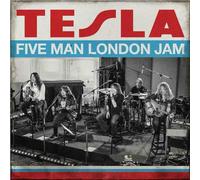 Five Man London Jam