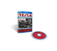 Tesla - Five Man London Jam [Blu-Ray] [Import]