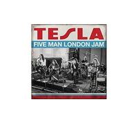 Five Man London Jam Vinyle