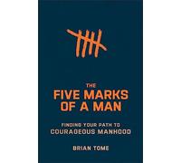 Five Marks of a Man
