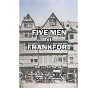 Five Men Of Frankfort