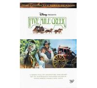 Five Mile Creek: Season One [Import USA Zone 1]