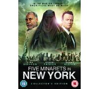 Five Minarets in New York [Edizione: Regno Unito] [Import]