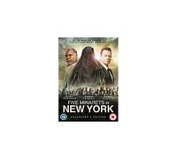 Five Minarets In York (2011) - Dvd Film D'action Thriller