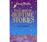 Five-Minute Bedtime Stories