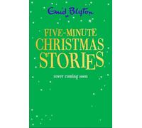 Five-Minute Christmas Stories