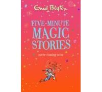 Five-Minute Magic Stories