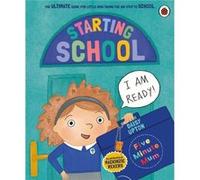 Five Minute Mum Starting School by Daisy Upton Daisy Upton (Auteur)