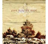 Five Minute Ride - The World Needs Convincing. [Import]