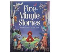 Five-Minute Stories (Relié)