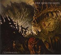 Five Minutes Hate - Explanation to Failure [Import]
