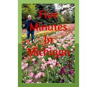 Five Minutes In Michigan: Seasons