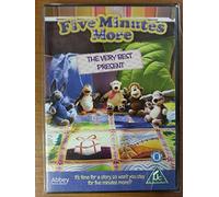 Five Minutes More - The Very Best Present