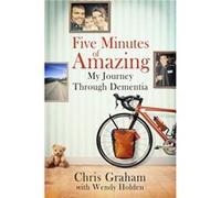 Five Minutes Of Amazing