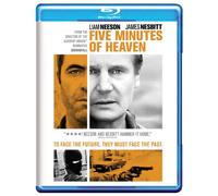 Five Minutes of Heaven [Blu-Ray]