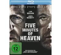 Five Minutes of Heaven [Blu-ray]