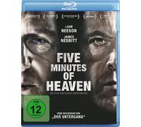 Five Minutes of Heaven [Blu-Ray] [Import]