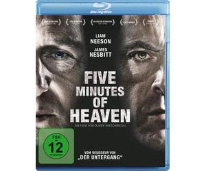 Five Minutes of Heaven [Blu-Ray] [Import]