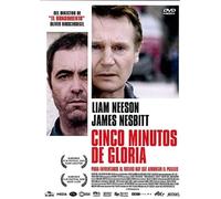 Five Minutes Of Heaven / Cinco Minutos De Gloria (Blu Ray)