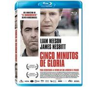 Five Minutes of Heaven / Cinco minutos de gloria (Blu Ray) G