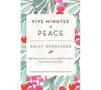 Five Minutes of Peace - [Version Originale] Inconnu (Auteur)