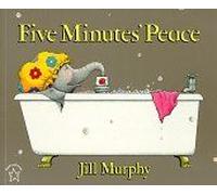 Five Minutes' Peace