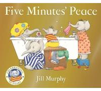 Five Minutes' Peace: 40th Anniversary Edition