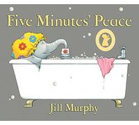 Five Minutes' Peace (Large Family)