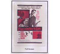 Five Minutes To Live 1961