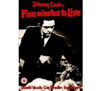 Five Minutes To Live G