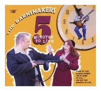 Five Minutes to Live [Import allemand]