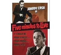Five Minutes to Live [Import anglais]