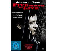 Five Minutes to Live (Uncut-1961 Classic Edition) [Import]