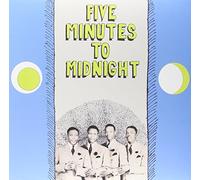 FIVE MINUTES TO MIDNIGHT - Five Minutes to Midnight/Various