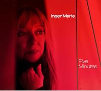 Five Minutes (Vinyle LP) / Inger Marie