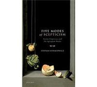 Five Modes Of Scepticism