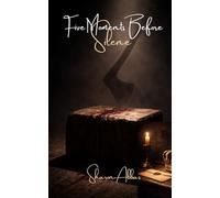 FIVE MOMENTS BFORE SILENCE: Lady Jane Grey The Last Step Forward