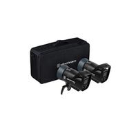 ELINCHROM Kit Deux Torches FIVE