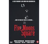 Paradiso - Five Moons Square VN G