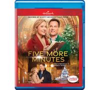 Five More Minutes [Blu-Ray]