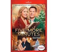 Five More Minutes [Digital Video Disc]