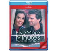 Five More Minutes: Moments Like These