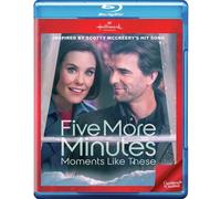 Five More Minutes: Moments Like These [Blu-Ray]