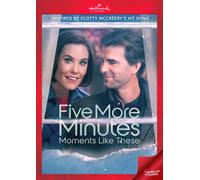 Five More Minutes: Moments Like These (DVD)