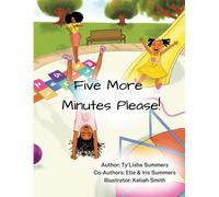 Five More Minutes Please