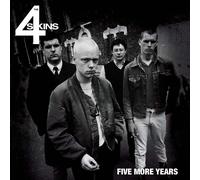 The 4-Skins - Five More Years