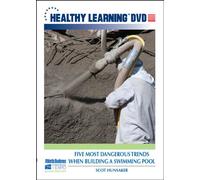 Five Most Dangerous Trends When Building a Swimming Pool