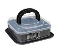 Five moule demont carre takeat 24, gris